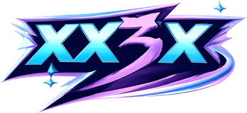 xx3x বাংলা লোগো
